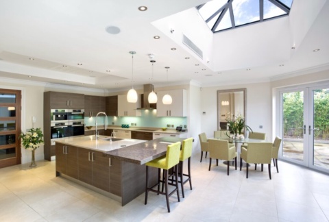 Best Open Plan Living Nottingham Guide: Ideas, Costs and How to Do It (2026)