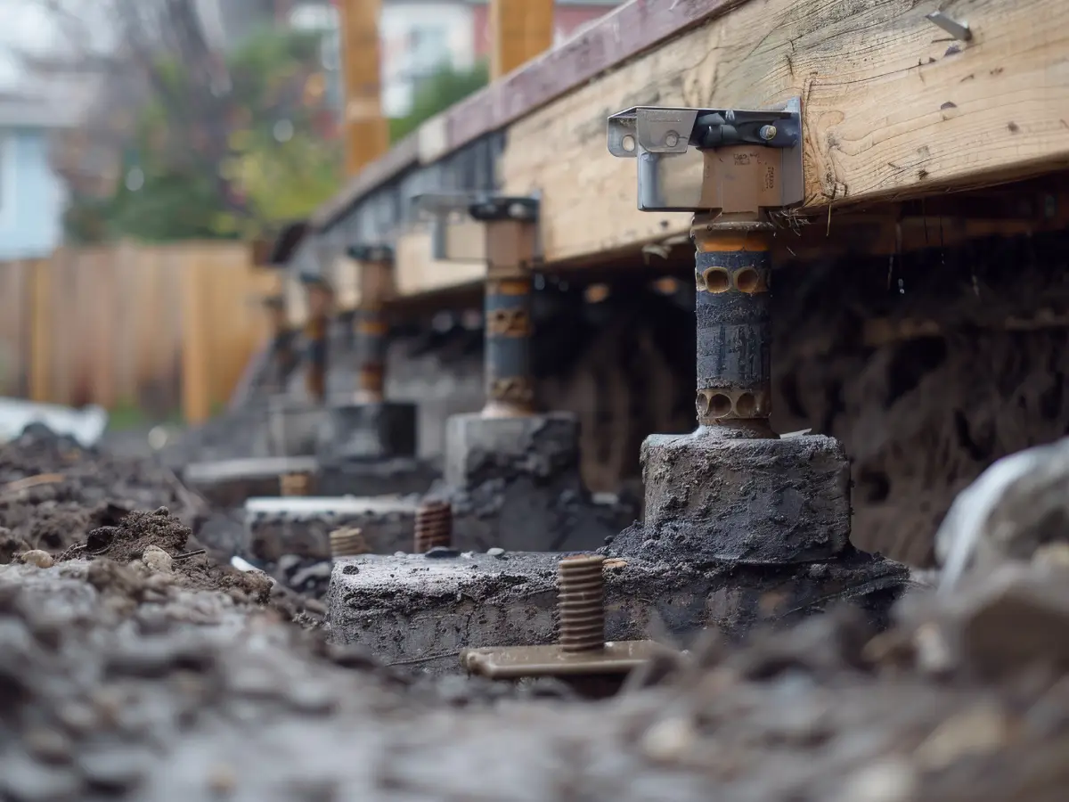 Bespoke Carpentry Tailored to Your Home