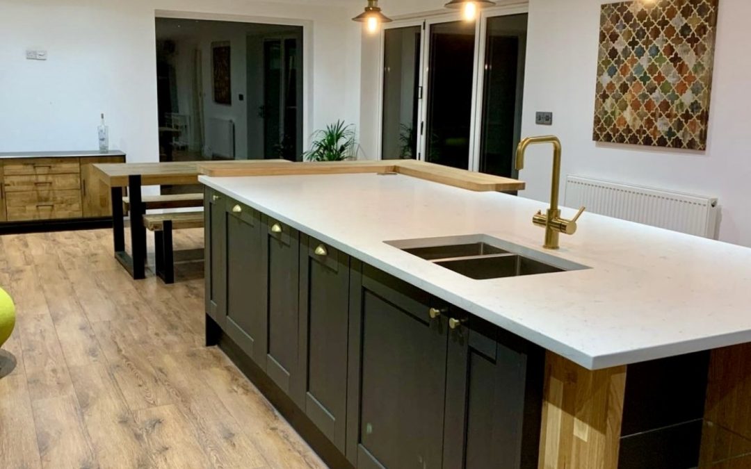 The Best Guide to Kitchen Extension Terraced House Nottingham 2026