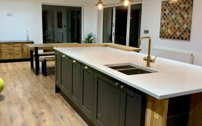 The Best Guide to Kitchen Extension Terraced House Nottingham 2026