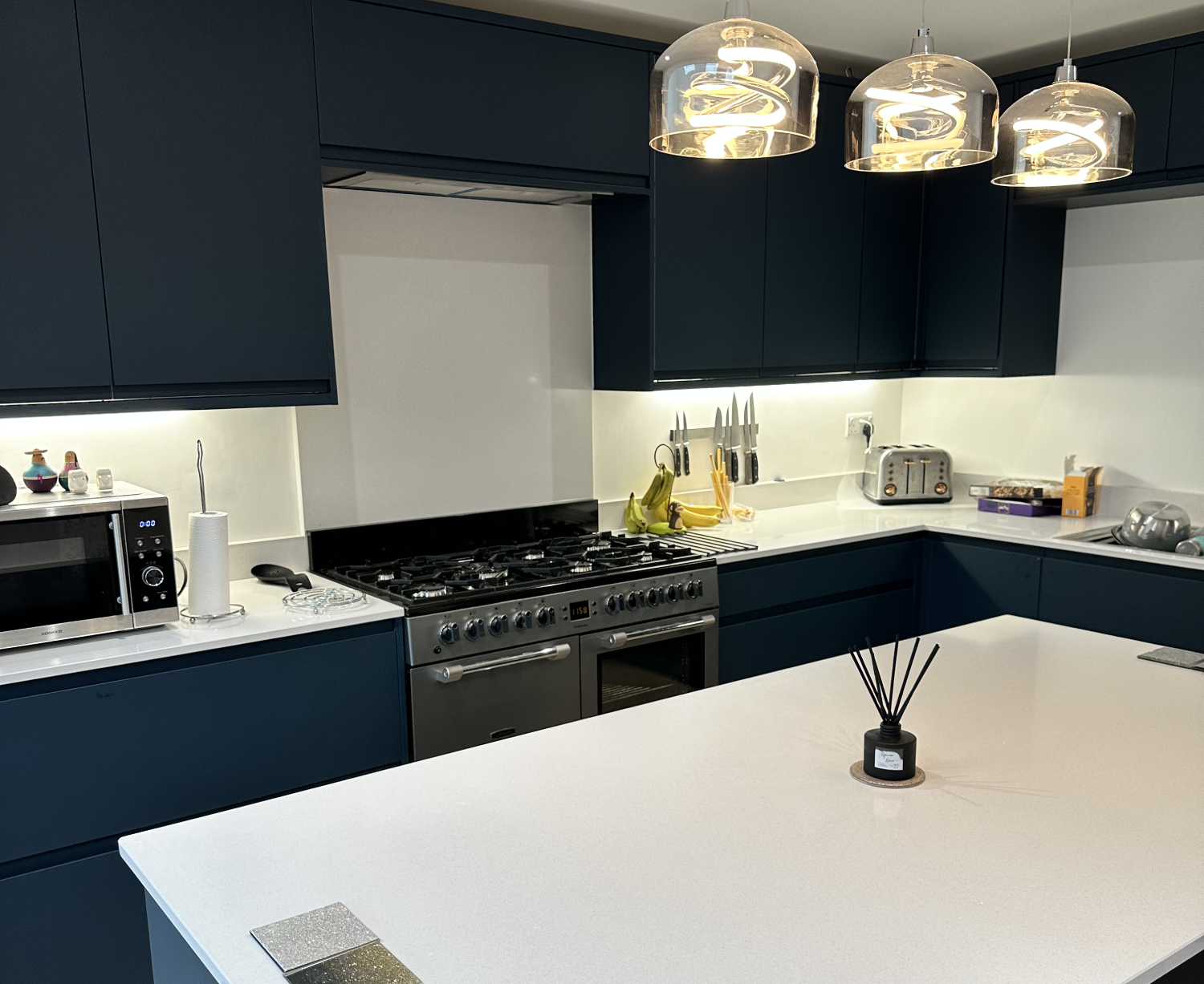 Bespoke Carpentry Tailored to Your Home