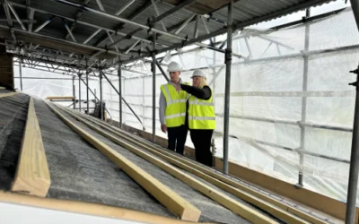 Do I Need Planning Permission for a House Extension in Nottingham?