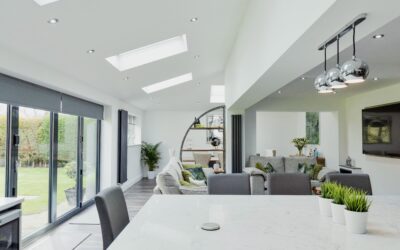 How Much Does a House Extension Cost in Nottingham? (2026 Guide)