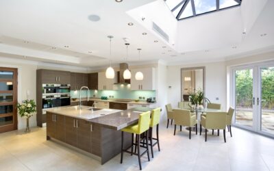 Best Open Plan Living Nottingham Guide: Ideas, Costs and How to Do It (2026)